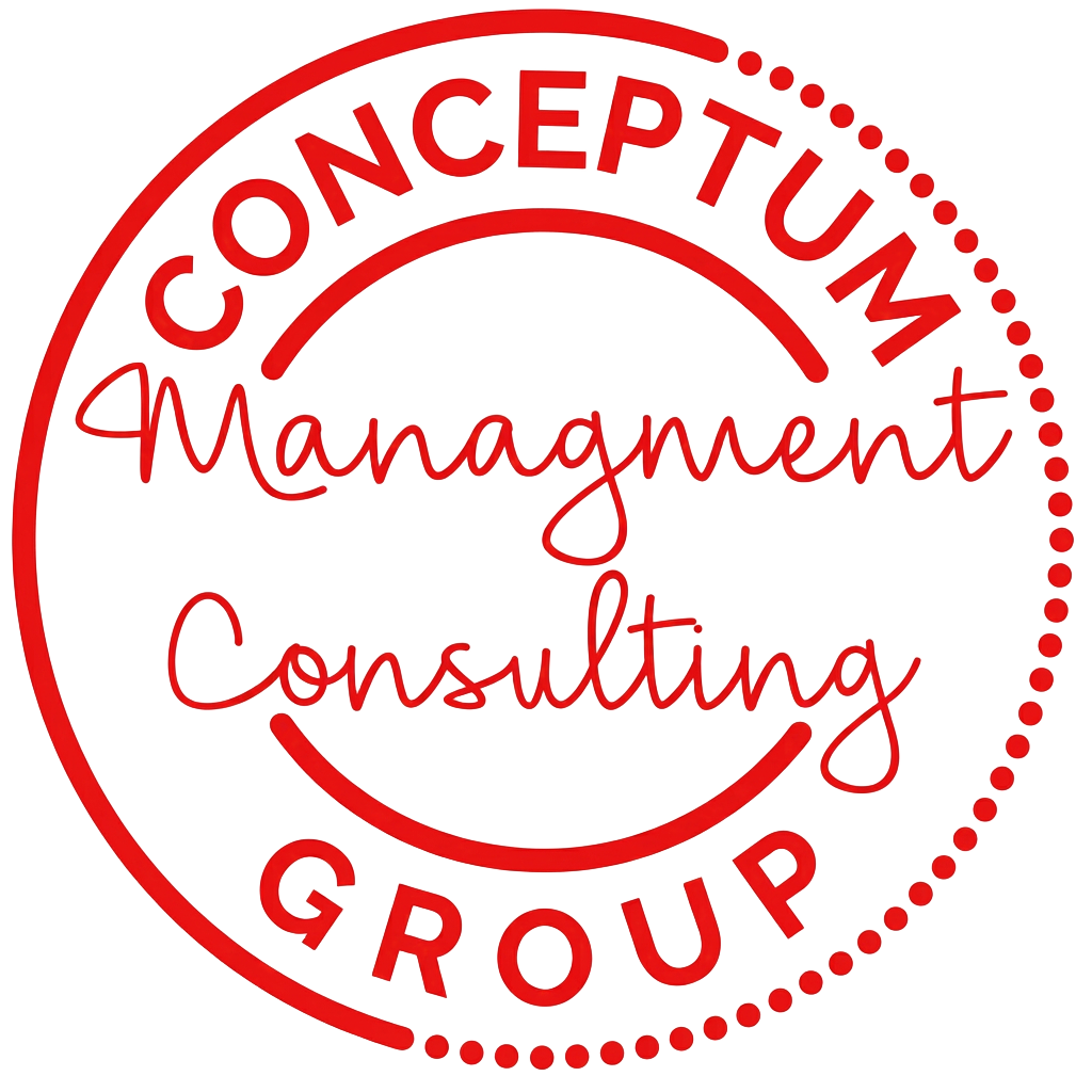 Conceptum stamp
